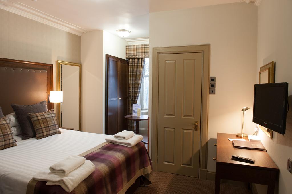 Cairngorm Hotel Aviemore Room photo